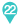 No22